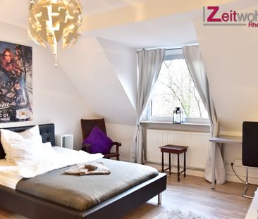 Modern Living mit Drei Schlafzimmern - im beliebten Stadtteil Sülz ... - Photo 1