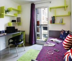 Logement étudiant - MONTECRISTO - Photo 2