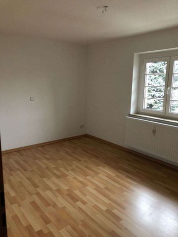 "Wohnen über zwei Etagen" mit Dachterrasse / EBK Abkauf mögl. ! - Foto 5