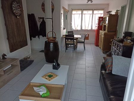 Appartement 4 pièces à louer à Saint Quentin - QUARTIER REMICOURT. - Photo 5