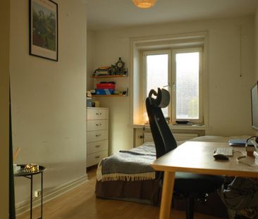 Kung Oscars väg, Lund - Photo 2