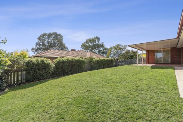 Spacious Family Retreat with Versatile Living in the Heart of Jerrabomberra - Photo 1