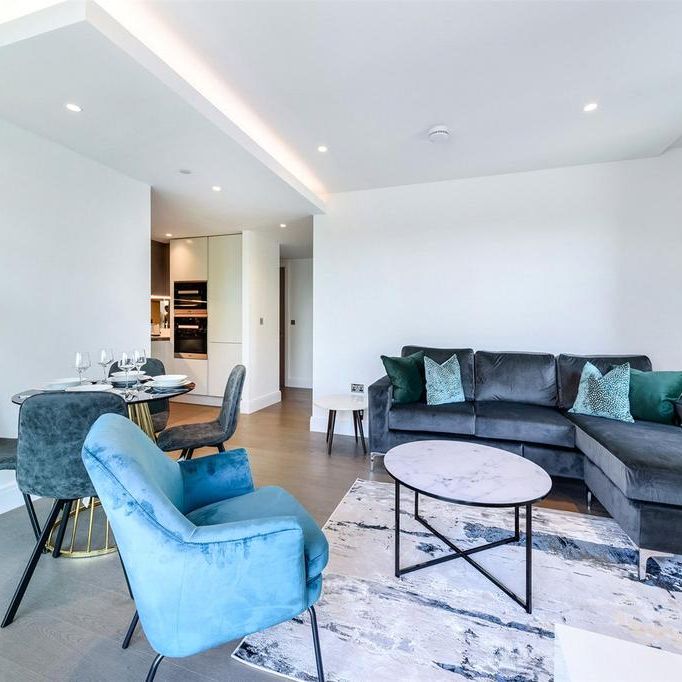 2 bedroom apartment to rent - Photo 1