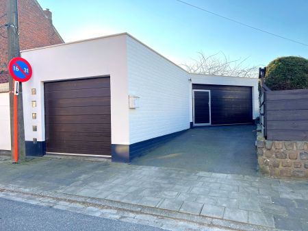 Instapklare woning met 2 slaapkamers en een garage. - Foto 2