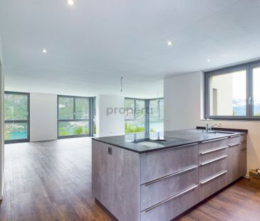 Exclusive living with a fantastic view of Lake Walensee and Churfir... - Foto 3