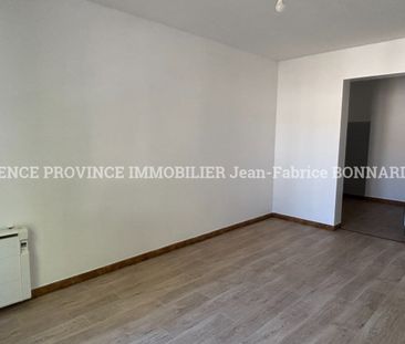 Location Appartement 2 pièces 40m² VALREAS 84600 - Photo 1