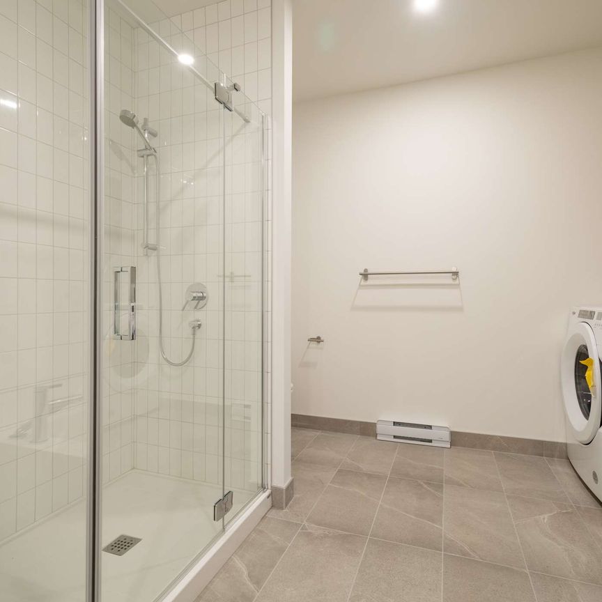 406 · 4e étage - Photo 1