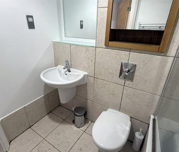 2 bedroom house to rent - Photo 4