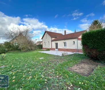 Maison à louer 6 pièces 124.84m² - Photo 5