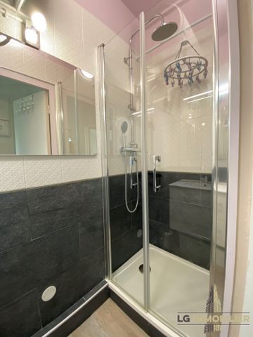 AMIENS HENRIVILLE - TYPE 2 MEUBLE - Photo 4