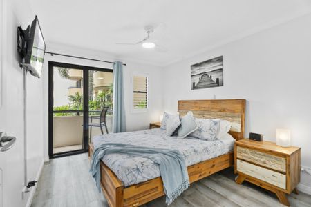 MODERN 2-BEDROOM UNIT - LOCATION. LIFESTYLE. LIVABILITY - Photo 5