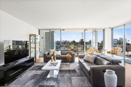 Luxury Beach Side Living - Photo 5