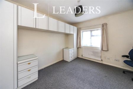 1 bedroom house to rent - Photo 4