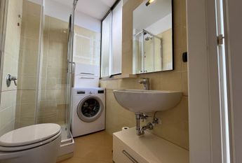 Maison "Il Garibaldino" in Affitto a CENTRO