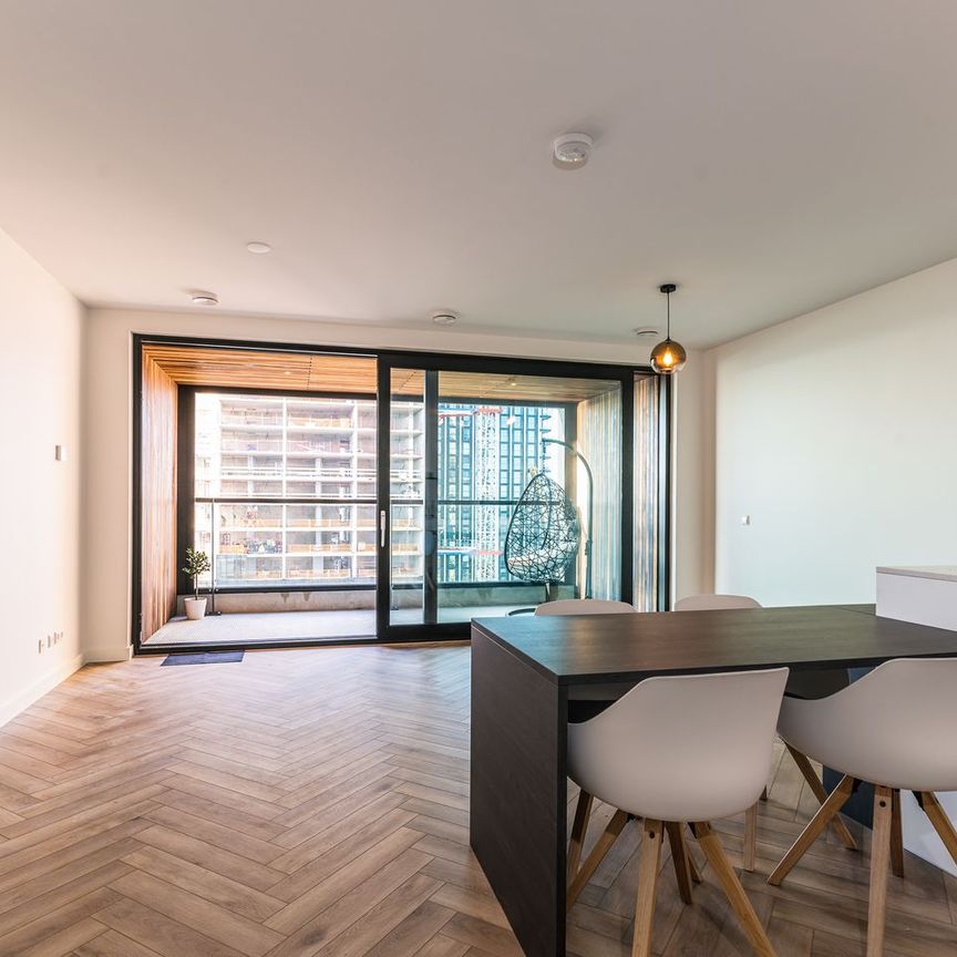 Badhuiskade 213, Overhoeks, 1031KV, Amsterdam - Foto 1