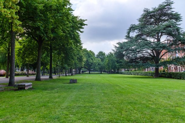 Appartement te huur: Heemraadssingel 201-B 3023 CB Rotterdam - Foto 1