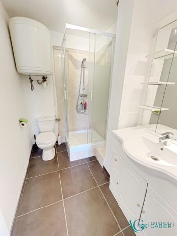 Location Appartement 1 pièce 29m² SOLLIES PONT 83210 - Photo 5