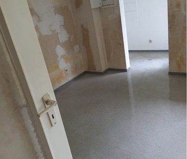 Preiswerte Wohnung: 1-Zimmerwohnung - Photo 1