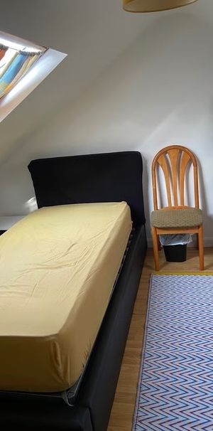 Room in a Shared House, Roman Road, E6 - Photo 1