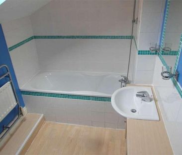 Kings Court, Cox Street, St Paul's Square, B3 - Photo 3