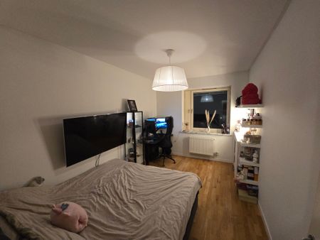 Stadiongatan, Malmö - Foto 4