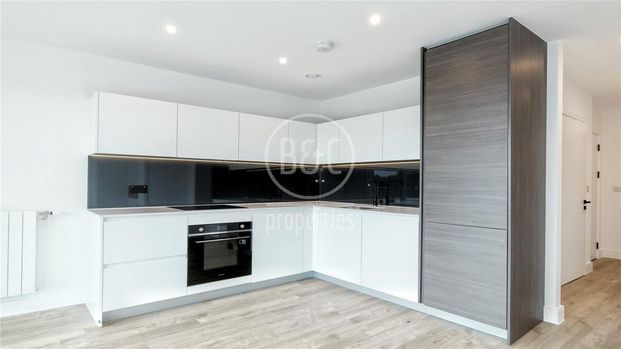 1 bedroom apartment to rent - Photo 1