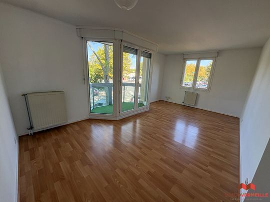 Location Appartement 3 pièces 70m² - Photo 1
