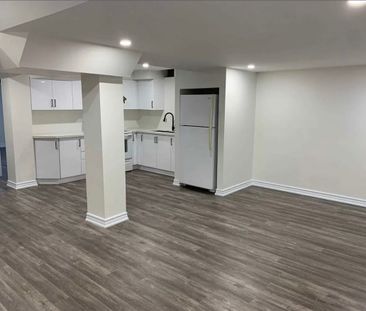 For Lease - 1549 Woodruff Crescent, Pickering, Ontario - Photo 1