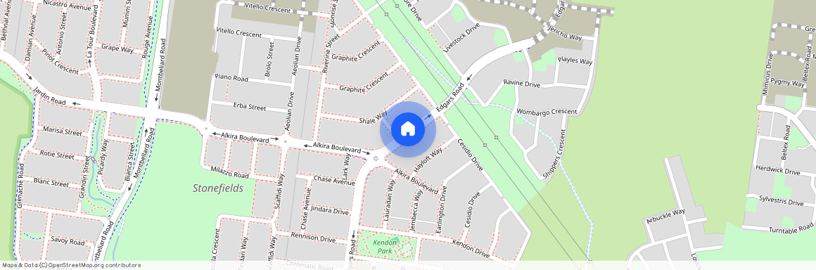 25/970 Edgars Road, Vic 3750, Wollert