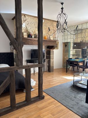 Location Appartement 1 pièce 25m² RENNES 35000 - Photo 1