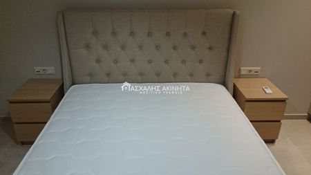 ΕΣΤΑΥΡΩΜΕΝΟΣ 2ΑΡΙ ΔΙΑΜΕΡΙΣΜΑ ΕΝΟΙΚΙΑΣΕΙΣ 46644 - Photo 4