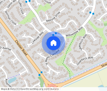 St Georges Avenue, Ellesmere Port, CH66 - Photo 1