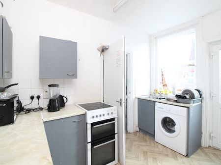 Morris Road, Southampton - Photo 5