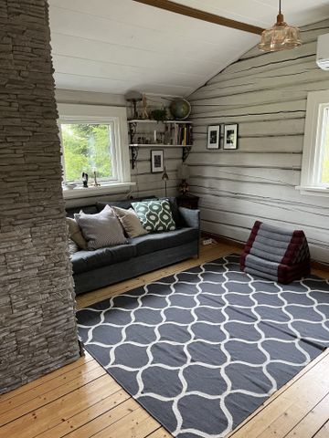 Molnbyggen Järnavägen, Leksand - Foto 2