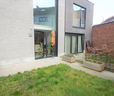 Zeer energiezuinige en lichtrijke woning met 3 slpks en terras in c... - Foto 3