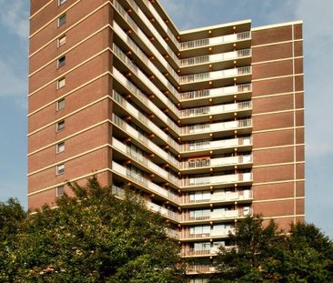 SCHITTEREND APPARTEMENT MET 1 SLAAPKAMER IN DOUVE WEIEN. (HEERLEN). - Foto 3