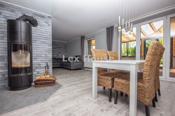 Dom na wynajem - Zdjęcie 1