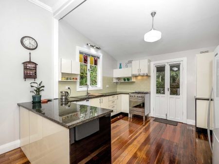 Light Filled Home with Character - Photo 4