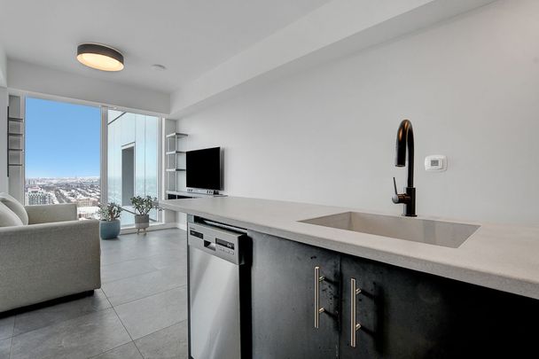 For Lease - 805 Carling Avenue Unit# 3201, Dows Lake - Civic Hospital and Area, Ontario - Photo 1