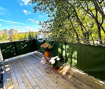 Gröna gatan, Södertälje - Photo 5