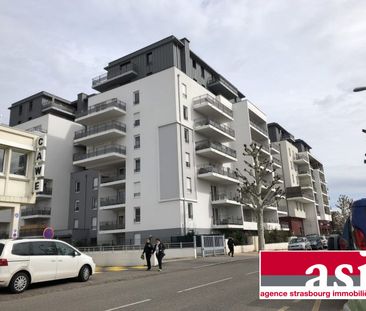 2 pièces récent avec balcon - Photo 5