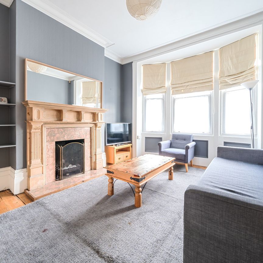 3 bedroom terraced maisonette to rent - Photo 1