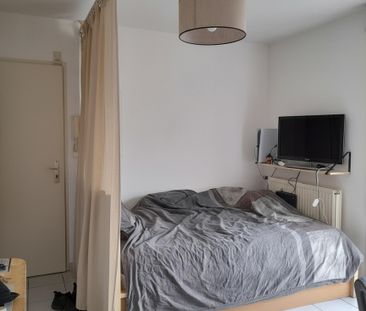 Location Appartement 1 pièce 20m² ST MARTIN D HERES 38400 - Photo 2