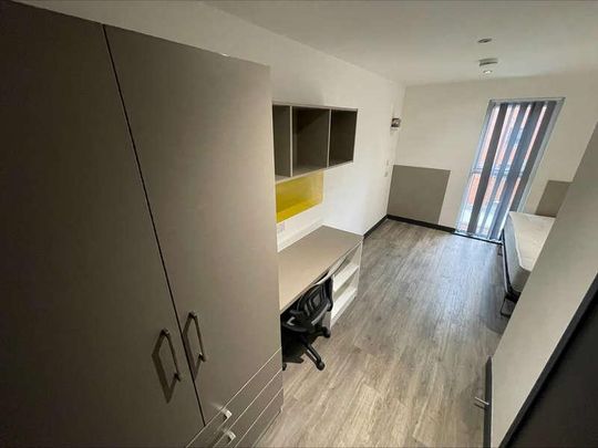 Ensuite Room - Central Luton - Furnished - Lots Of Exciting Facilities, LU1 - Photo 1