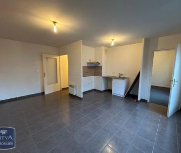 Appartement à louer 2 pièces 39.98m² - Photo 5