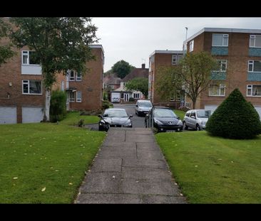 2 Bed Flat, Barons Close, B17 - Photo 6