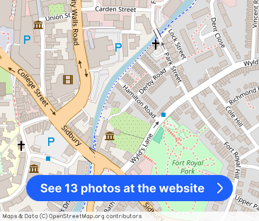 1 bedroom house share for rent - Photo 1