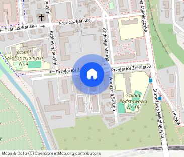 Mieszkanie do wynajęcia - Photo 1