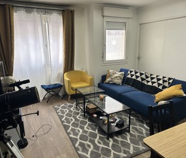 Location Appartement 2 pièces 46m² BOULOGNE BILLANCOURT 92100 - Photo 4