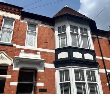 6 Bed Terraced House, Stretton Road, LE3 - Photo 1